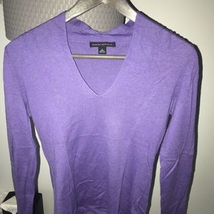 Lovely like new Banana Republic thin sweater 🎉
